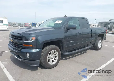 2019 Chevrolet Silverado 1500 Ld Lt from USA, damaged, VIN 2GCVKPEC5K1200021